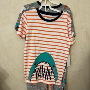 Carter’s Pajama Set